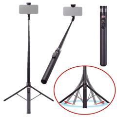 Velbon Coleman �Z���t�B�[�X�^���h �e�B�b�v�^�b�v CVSSTTBK�yJAN:4907990502285�z