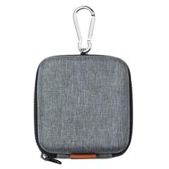 HIKEMAN カメラバッグ 登山 リュックに付ける カメラをサッと取出せる
