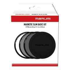 }~ 67mm MAGNETIC SLIM BASIC KIT@}OlbgXx[VbNLbgyJAN:4957638761116z