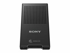 SONY MRW-G1 CFexpress Type B / XQDJ[h[_[ USB 3.1 Gen 2Ή[_[C^[yJAN:4548736103139z