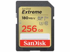 y[ցzTfBXN Extreme SDXC UHS-I J[h 256GB(SDSDXVV-256G-GNCIN)yCOpbP[WzyJAN:0619659188948z