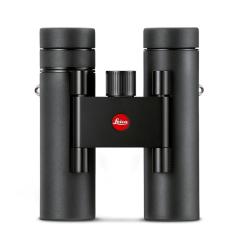Leica ���C�J �m�N�e�B�r�b�g 10x25 ���o�[ �u���b�N�i40204�j�yJAN:4548182402046�z