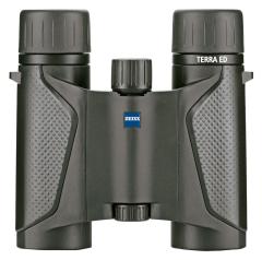 [�V�i]Carl ZEISS �J�[���c�@�C�X �o�ዾ Terra ED Pocket 10x25 �u���b�N�y4560189653962�z