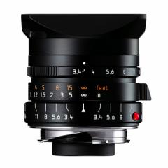 CJ Leica X[p[EG}[M 21mm/F3.4(11145)@SUPER-ELMAR  LpYyJAN:4548182111450z