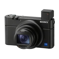 SONY \j[ RpNgfW^J Cyber-shot RX100 VII (DSC-RX100M7) TCo[VbgyJAN:4548736106284z