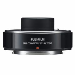 FUJIFILM tWtC tWm eRo[^[ TELECONVERTER XF 1.4X TC WRyJAN:4547410310429z