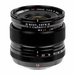 FUJIFILM tWtC LpPœ_Y XF 14mm F2.8 RyJAN:4547410227598z