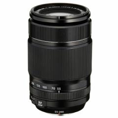 FUJIFILM tWtC ]Y[Y XF 55-200mm F3.5-4.8 R LM OISyJAN:4547410248524z