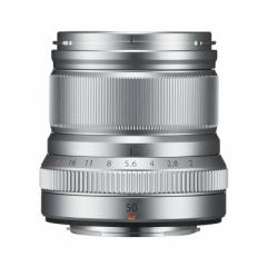 FUJIFILM tWtC WPœ_Y XF50mmF2 R WR Vo[yJAN:4547410341003z