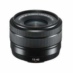 FUJIFILM tWtC WdY[Y XC 15-45mm F3.5-5.6 OIS PZ ubNyJAN:4547410363517z