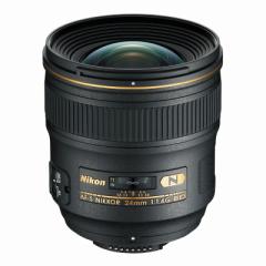 Nikon jR aLpPœ_Y AF-S NIKKOR 24mm f/1.4G ED YyJAN:4960759025890z