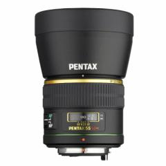 PENTAX y^bNX smc PENTAX-DA55mm F1.4 SDM a]YyJAN:4961333147342z