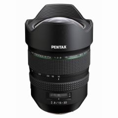 PENTAX y^bNX HD PENTAX-D FA 15-30mmF2.8ED SDM WR LpY[YyJAN:4549212296468z