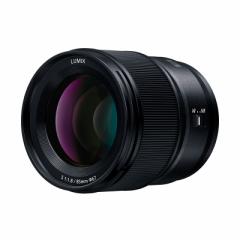 Panasonic pi\jbN LUMIX S 85mm F1.8 iS-S85jaPœ_Y L}EgpyJAN:4549980458181z