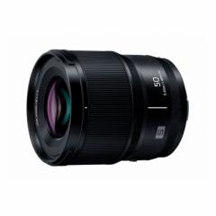 Panasonic pi\jbN LUMIX S 50mm F1.8 iS-S50jWPœ_Y L}EgpyJAN:4549980490877z