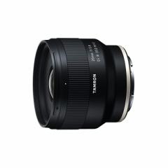 TAMRON ^ LpPœ_Y 20mm F/2.8 Di III OSD M1:2 \j[E}Egp iF050jyJAN:4960371006642z