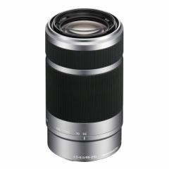 SONY \j[ ]Y[Y E 55-210mm F4.5-6.3 OSS Vo[ SEL55210-S ~[XJpyJAN:4905524796704z