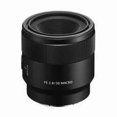 SONY \j[ W}NY FE 50mm F2.8 Macro SEL50M28 ~[XJpyJAN:4548736043930z