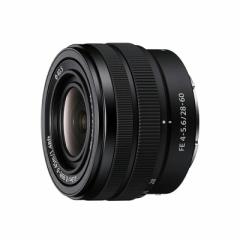 SONY \j[ tTCYWY[Y SONY FE 28-60mm F4-5.6 SEL2860 ~[XJpyJAN:4548736121317z