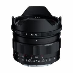 tHNg_[ SUPER WIDE-HELIAR 15mm F4.5 Aspherical III \j[E}EgyJAN:4530076233034z