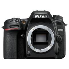 Nikon jR fW^჌tJ D7500 {fByJAN:4960759149084z