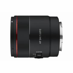 SAMYANG T LpPœ_Y AF 24mm F1.8 FE \j[Ep tTCYyJAN:8809298887506z