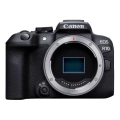 Canon �L���m�� EOS R10 �{�f�B�[�yJAN:4549292189711�z