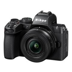 Nikon �j�R�� Z50II 16-50 VR �����Y�L�b�g�yJAN:4960759916846�z