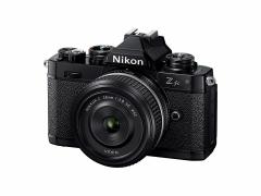 Nikon jR Zfc 28mm f/2.8 Special Edition Lbg ubNyJAN:4960759911414z
