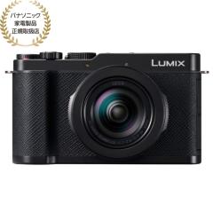 �y�\�񏤕i�zPanasonic �p�i�\�j�b�N LUMIX L10 �u���b�N�iDC-L10-K�j�y2026�N6��18�������\�聦�������ȍ~�̂��͂��z�yJAN:455071916274