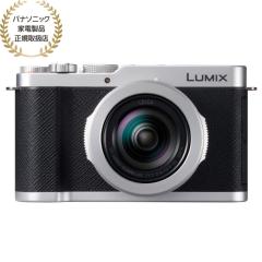 �y�\�񏤕i�zPanasonic �p�i�\�j�b�N LUMIX L10 �V���o�[�iDC-L10-S�j�y2026�N6��18�������\�聦�������ȍ~�̂��͂��z�yJAN:455071916275