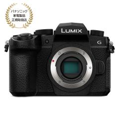 Panasonic pi\jbN LUMIX G99M2 {fB ubN (DC-G99M2)yJAN:4549980888285z