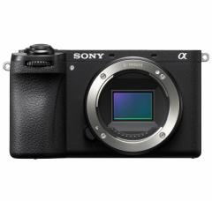 SONY \j[ ~[XJ 6700 {fB (ILCE-6700)yJAN:4548736146563z