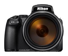 Nikon �j�R�� COOLPIX P1100 �R���p�N�g�f�W�^���J�����yJAN:4960759916631�z