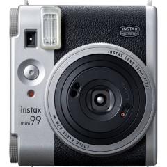 FUJIFILM �t�W�t�C���� �`�F�L instax mini 99 �V���o�[(USB Type-C �Ή�) �yJAN:4547410576467�z