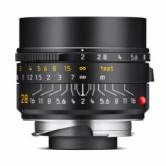 [Vi]Leica CJ Y~NM f2/28mm ASPH. (11618)yJAN:4548182116189z