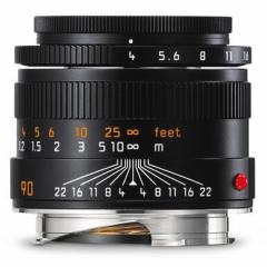 Leica CJ }NEG}[M f4.0/90mm ubN (11670)yJAN:4548182116707z