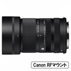 SIGMA �V�O�} 50-120mm F2.8 DC OS | Contemporary �L���m��RF�}�E���g�p�yJAN:0085126694722�z