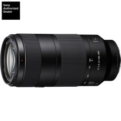 SONY �\�j�[ FE 100-400mm F5.6-8 OSS (SEL100400)�yJAN:4548736176607�z