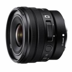 SONY \j[ E PZ 10-20mm F4 G SELP1020GyJAN:4548736132191z