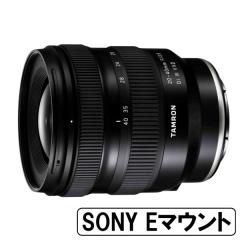 TAMRON ^ 20-40mm F/2.8 Di III VXD \j[E}Egp iA062SjyJAN:4960371006826z