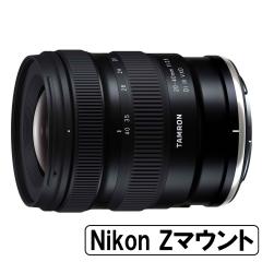 TAMRON �^������ 20-40mm F/2.8 Di III VXD �j�R��Z�}�E���g�p �iA062Z�j�yJAN:4960371007151�z