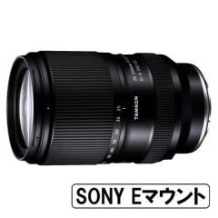 TAMRON ^ 25-200mmF/2.8-5.6 Di III VXD G2 \j[E}Egp (A075S)yJAN:4960371007014z