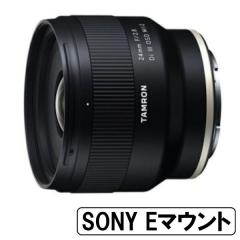 TAMRON �^������ 24mm F/2.8 Di III OSD M1:2 �\�j�[E�}�E���g�p �iF051SF�j�yJAN:4960371006659�z