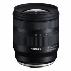 AMRON ^ 11-20mm F/2.8 Di III-A RXD tWX}Egp (B060X)yJAN:4960371006857z