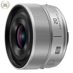 �y�\�񏤕i�zPanasonic �p�i�\�j�b�N LUMIX S 20mm F2.5 �V���o�[�iS-S20-S�jL�}�E���g�p�y2026�N10��29�������\��z�yJAN:4550719174753