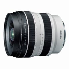 Tokina atx-m 11-18mm F2.8 E zCgGfBV \j[E}Eg(APS-C)pyJAN:4961607641323z