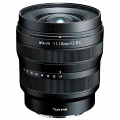 Tokina atx-m 11-18mm F2.8 E \j[E}Eg(APS-C)pyJAN:4961607640456z