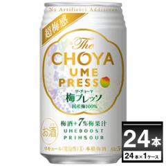 `[nC ʃ`[nC `[ The CHOYA ~vb\ 350ml~24{(1P[X) [ꕔn͏]