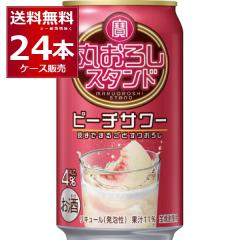 ��� �� �ۂ��낵�X�^���h �s�[�`�T���[ 350ml�~24�{(1�P�[�X)�y�����������ꕔ�n��͏����z